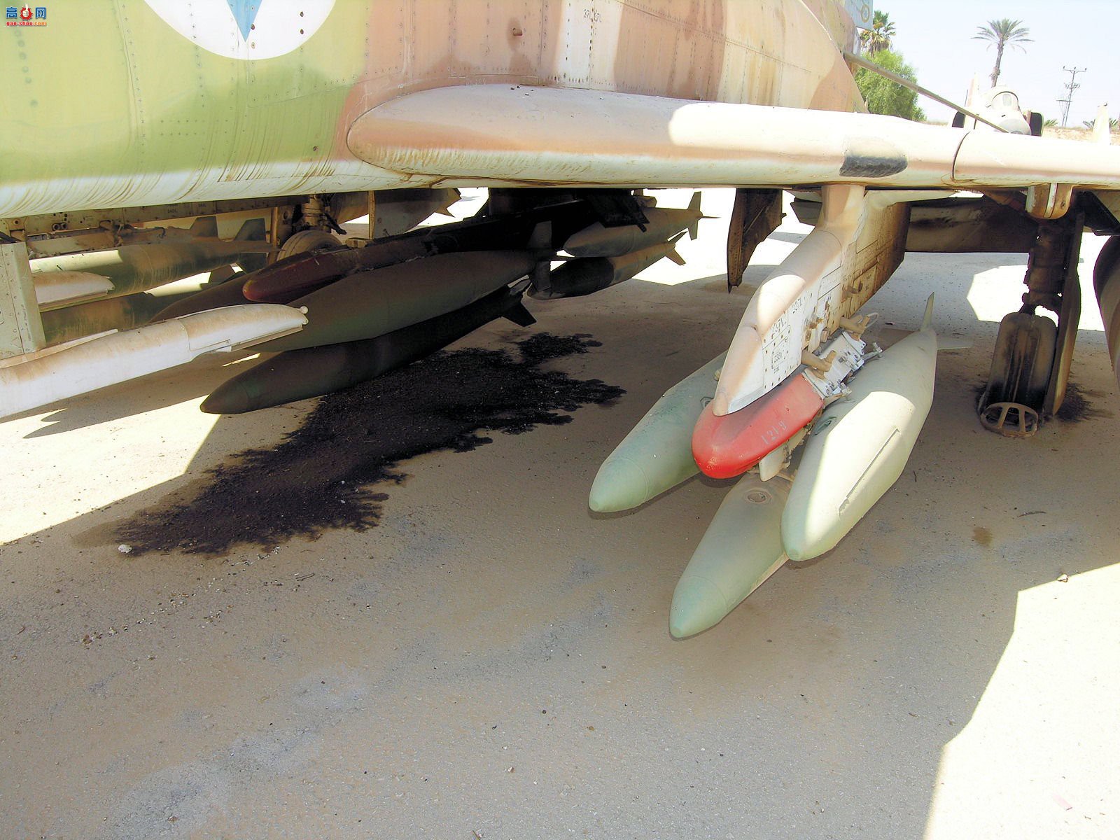 F-4E ӰII/II սϸͼƬ