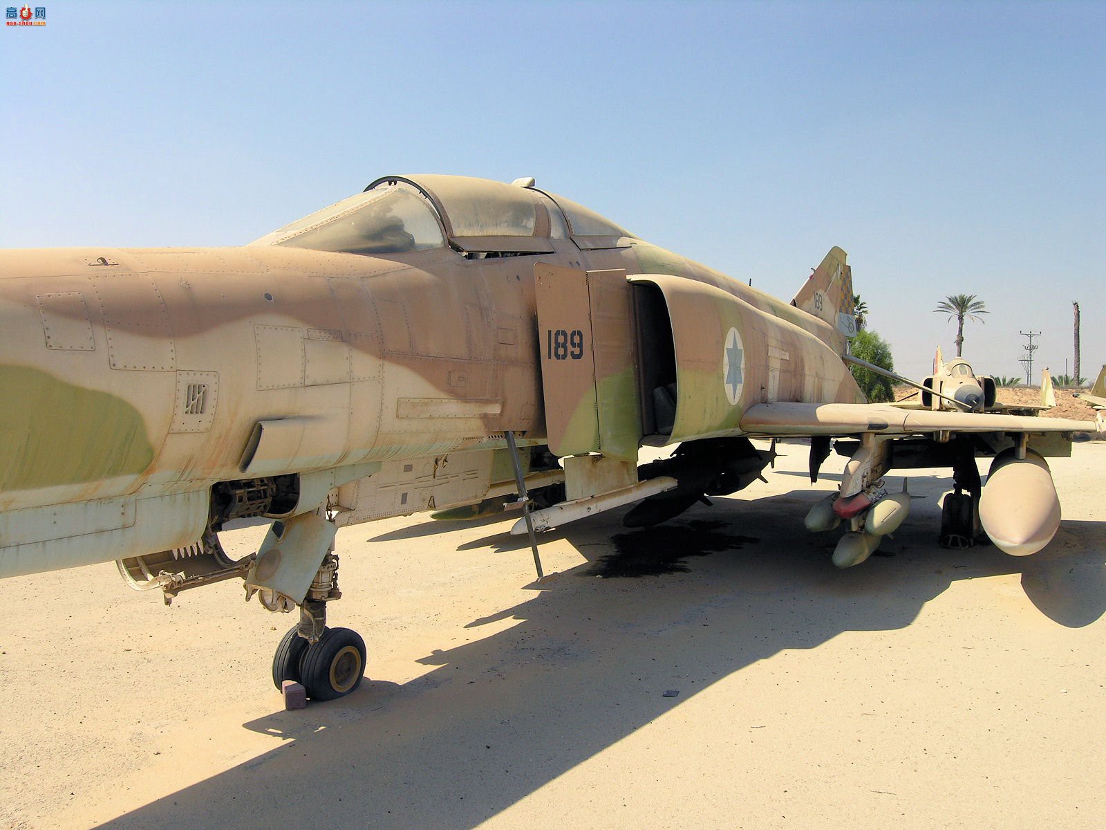 F-4E ӰII/II սϸͼƬ