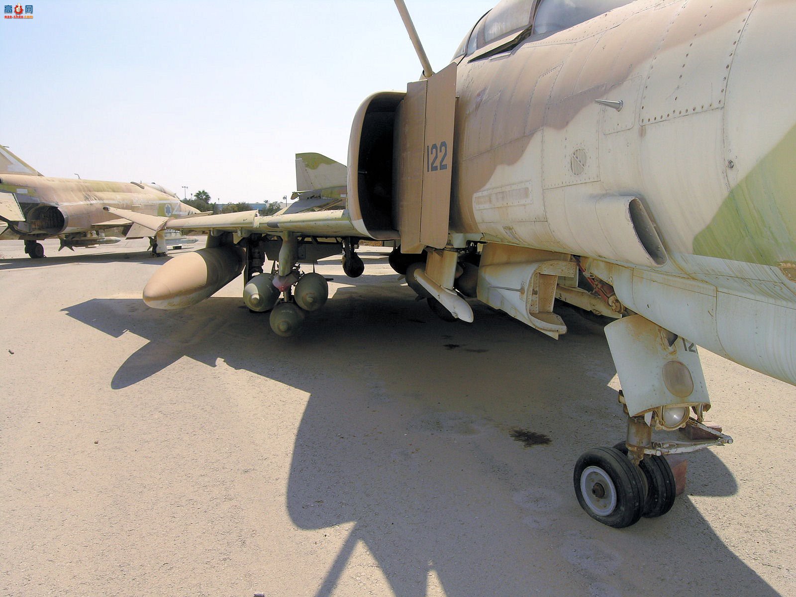 F-4E ӰII/II սϸͼƬ