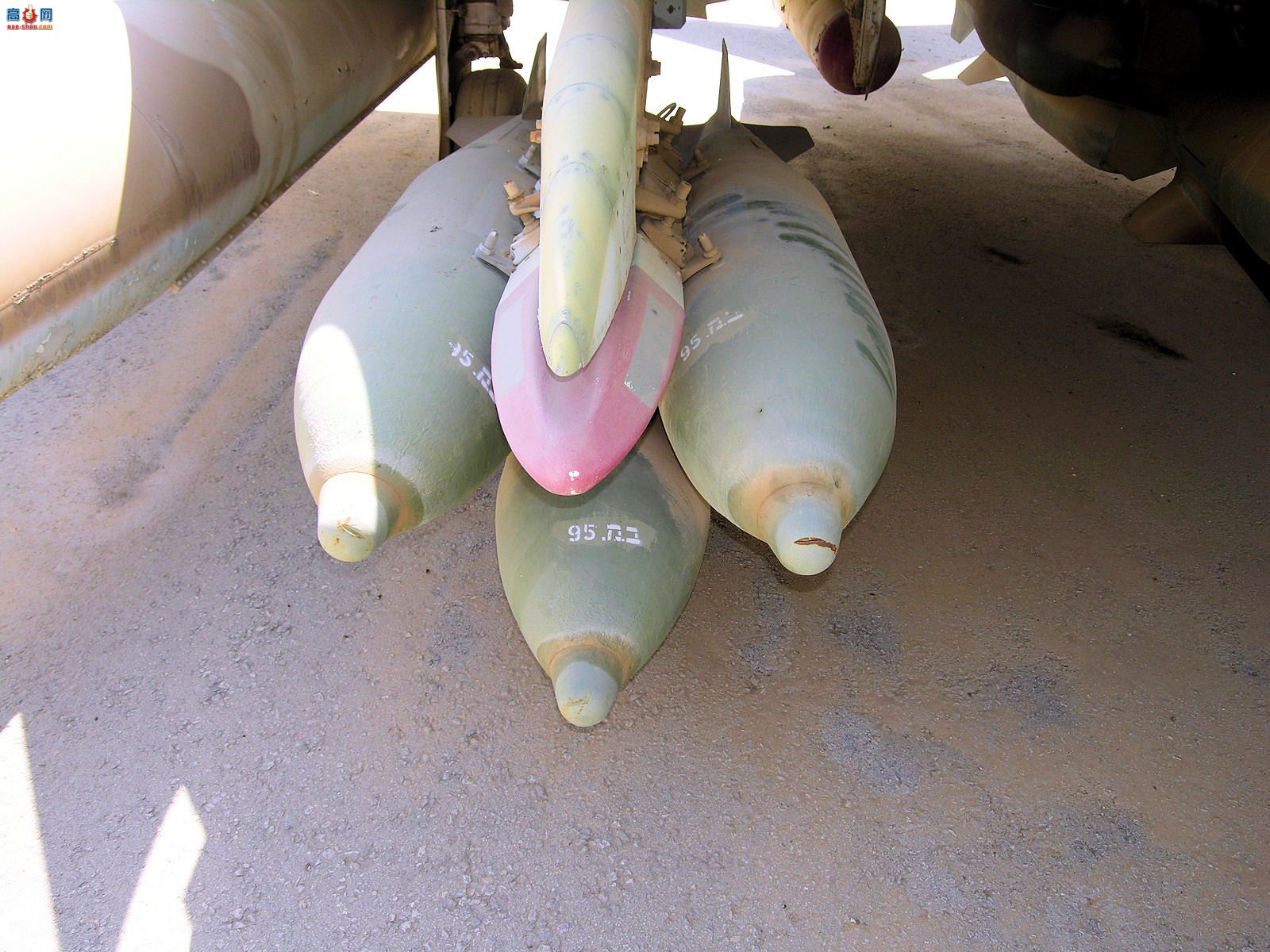 F-4E ӰII/II սϸͼƬ