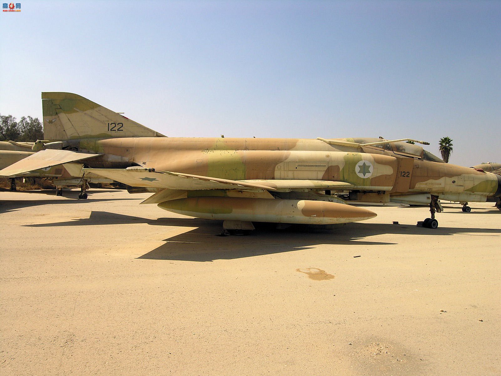 F-4E ӰII/II սϸͼƬ
