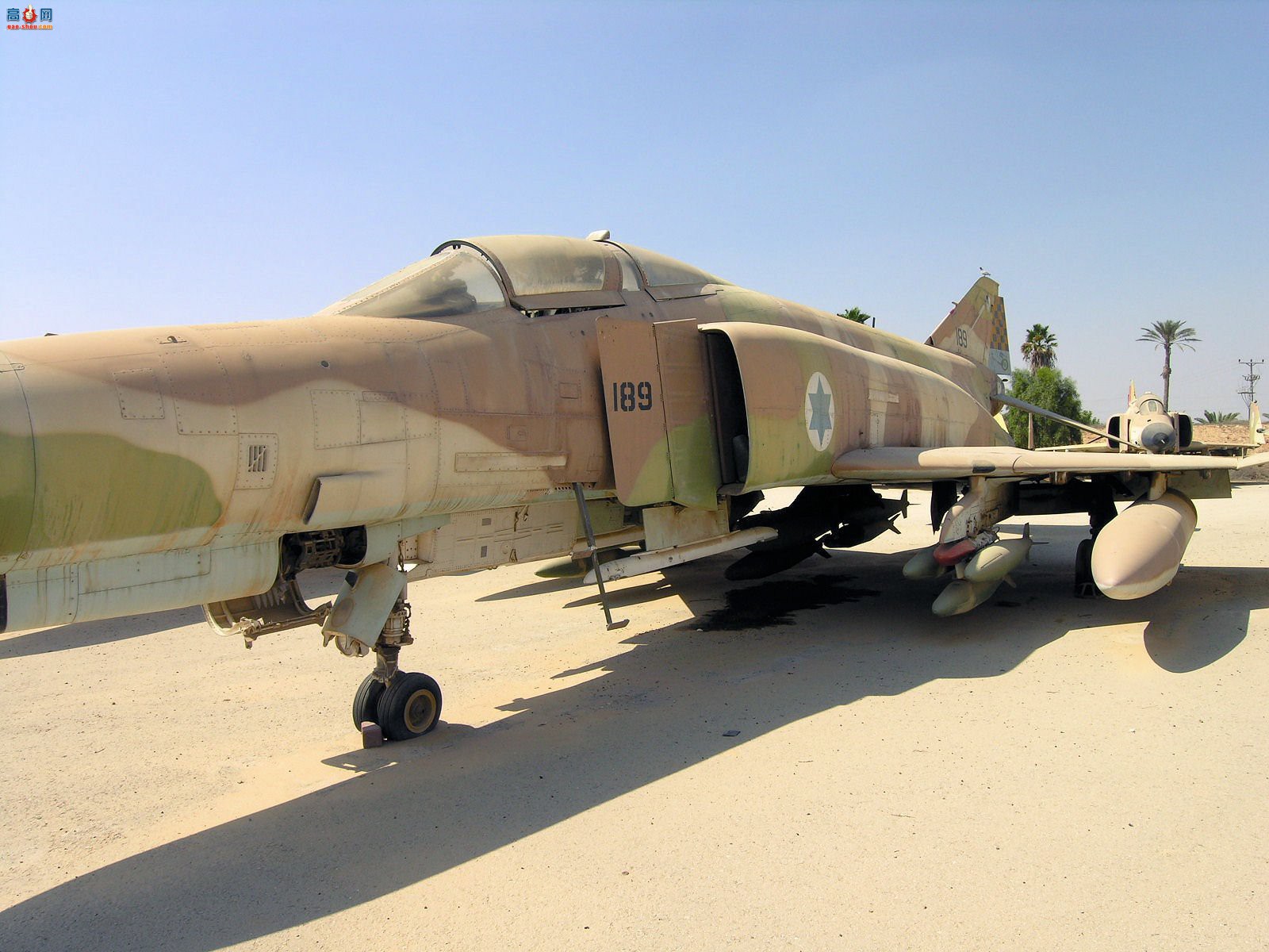 F-4E ӰII/II սϸͼƬ