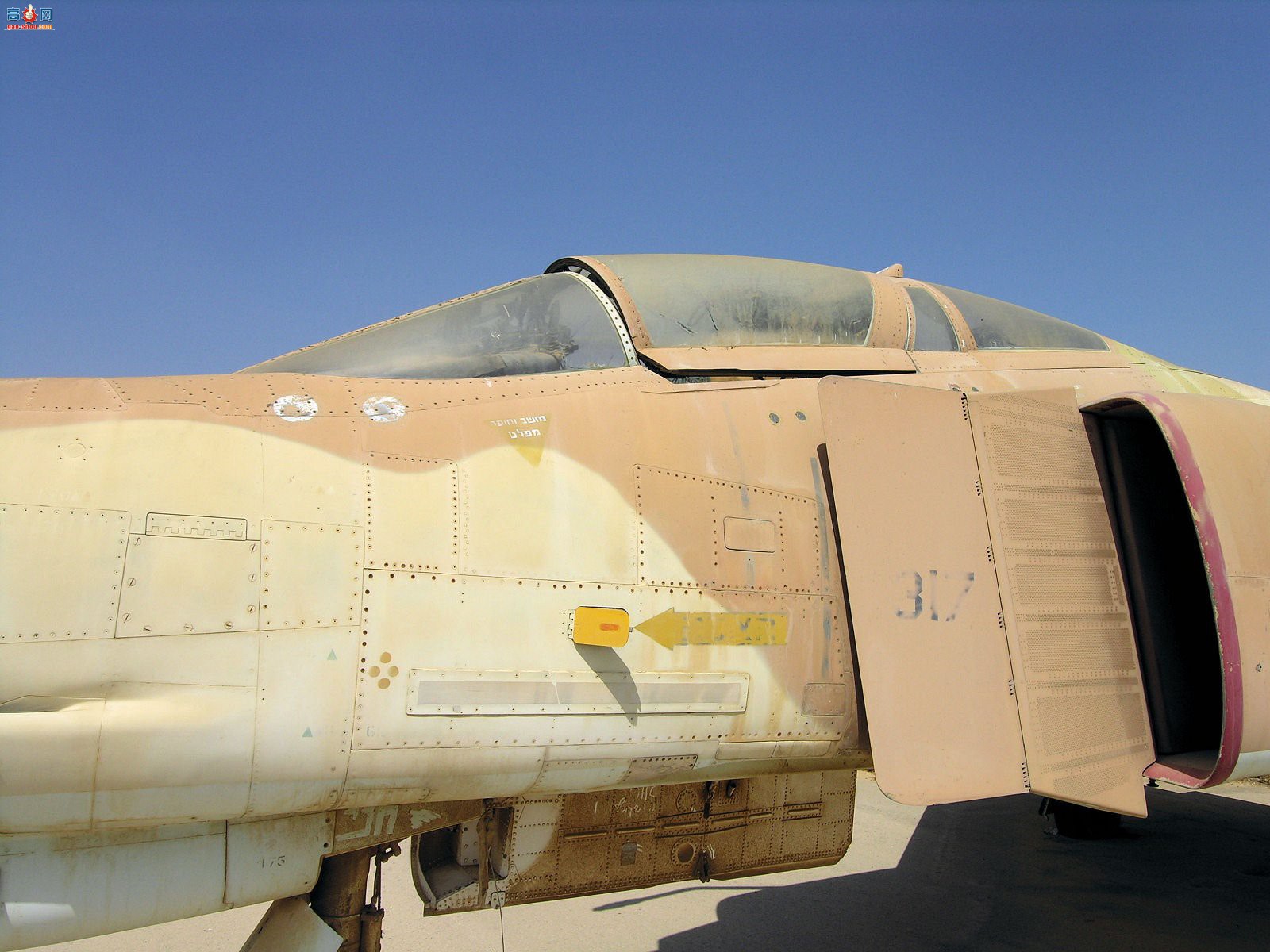 F-4E ӰII/II սϸͼƬ