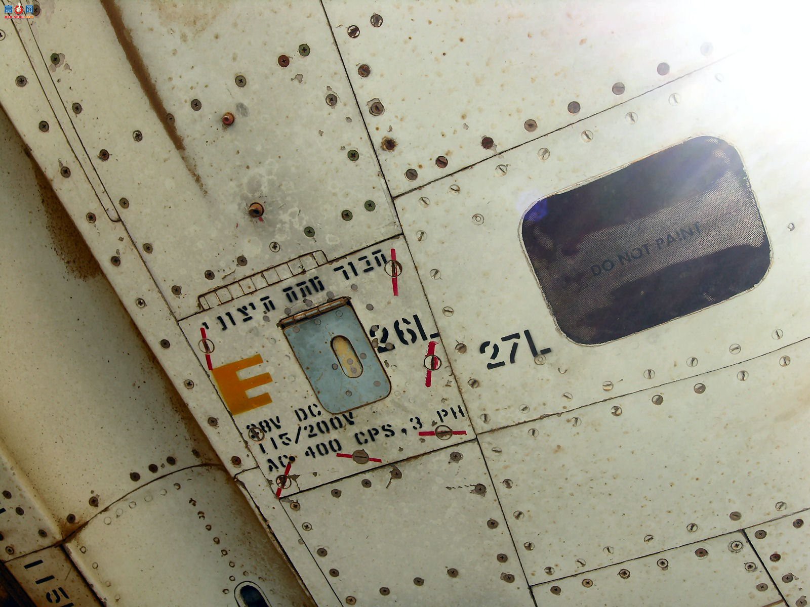  F-4E (69-7226)ӰII/II ս ˹ 127