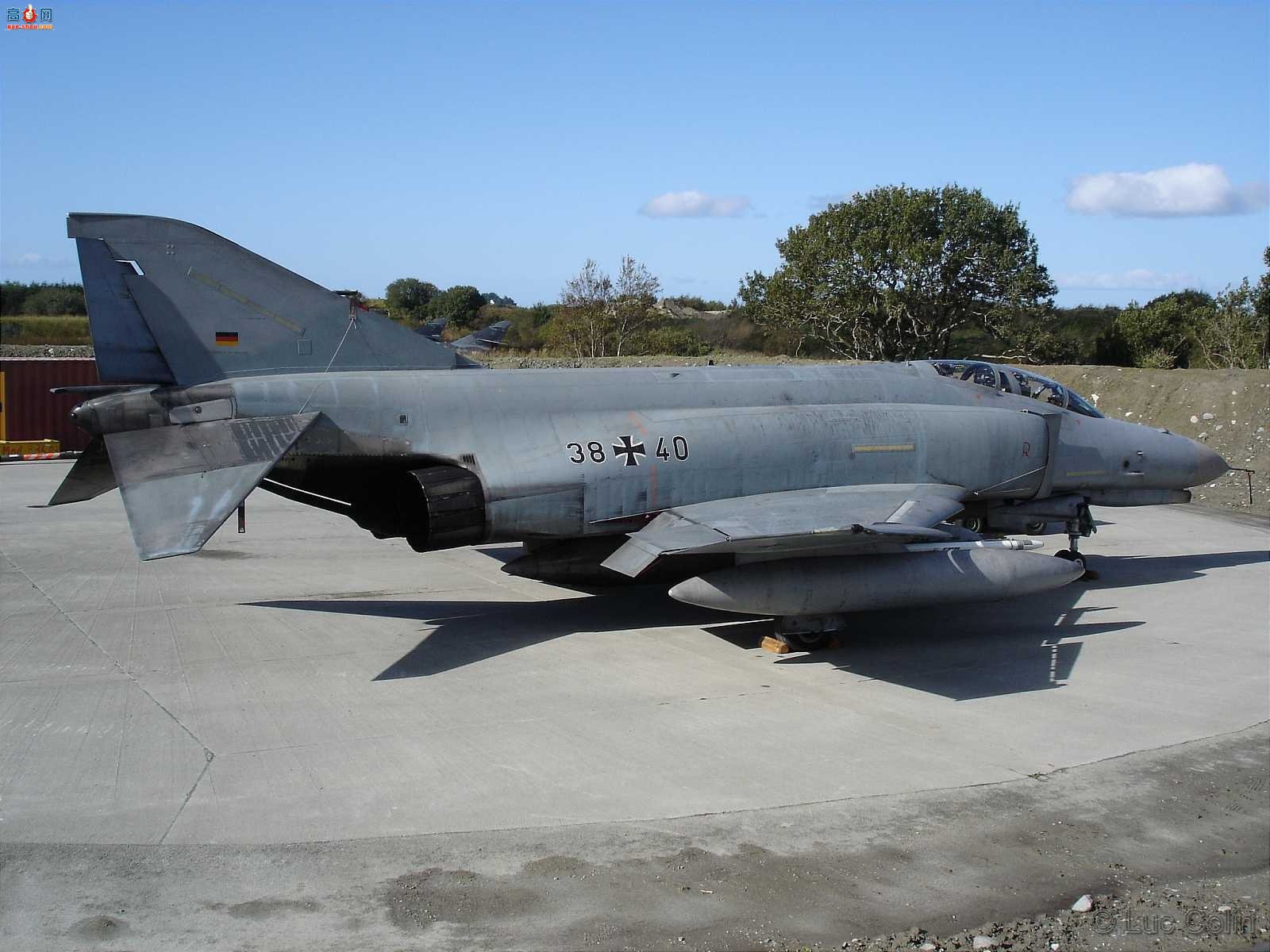  F-4F ӰII/II ս  (վ)