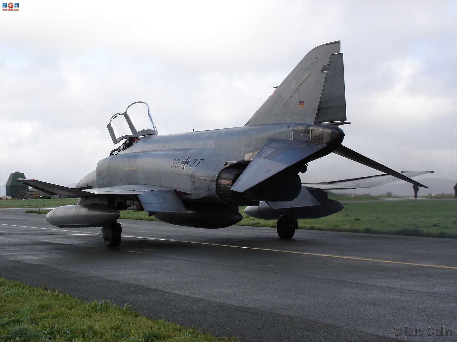  F-4F ӰII/II ս  (վ)