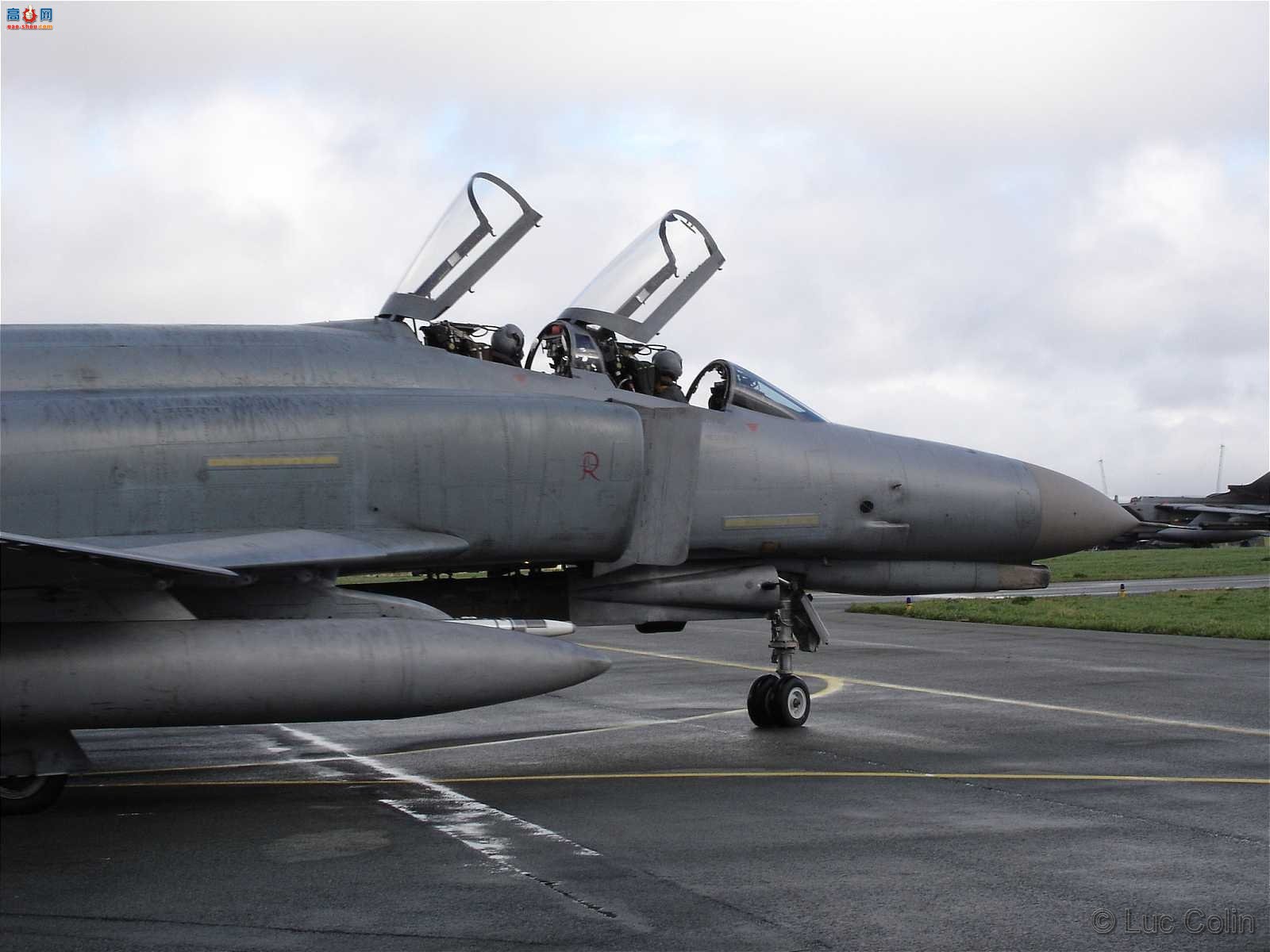  F-4F ӰII/II ս  (վ)