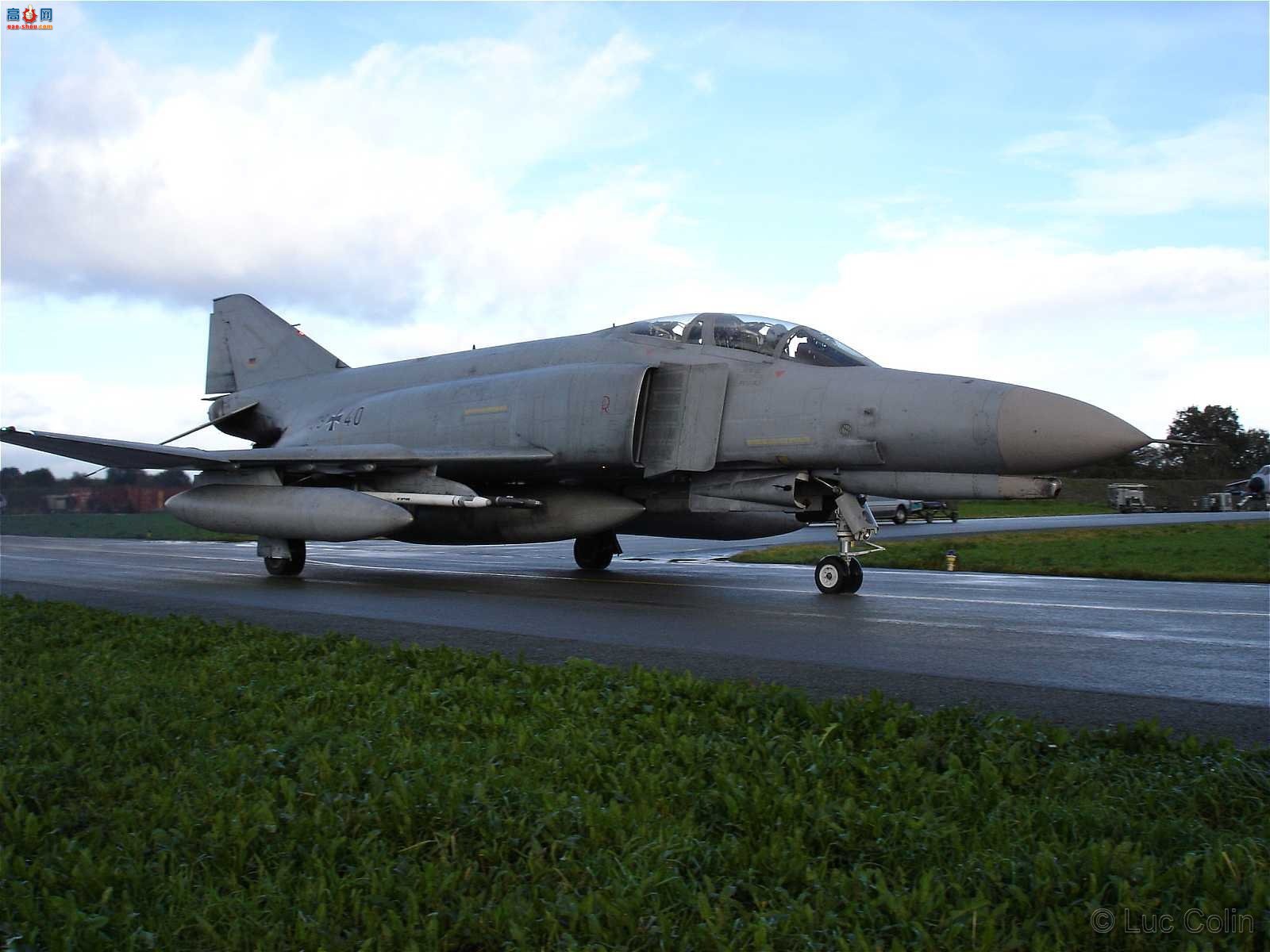  F-4F ӰII/II ս  (վ)