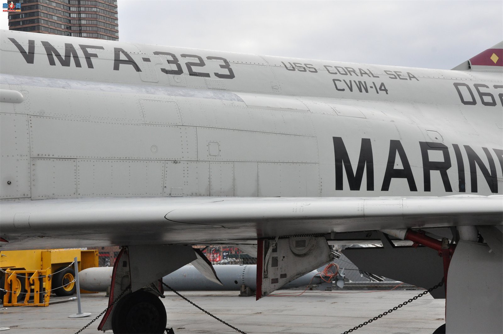  ɵ˹ F-4N (150628)ӰII/II ս