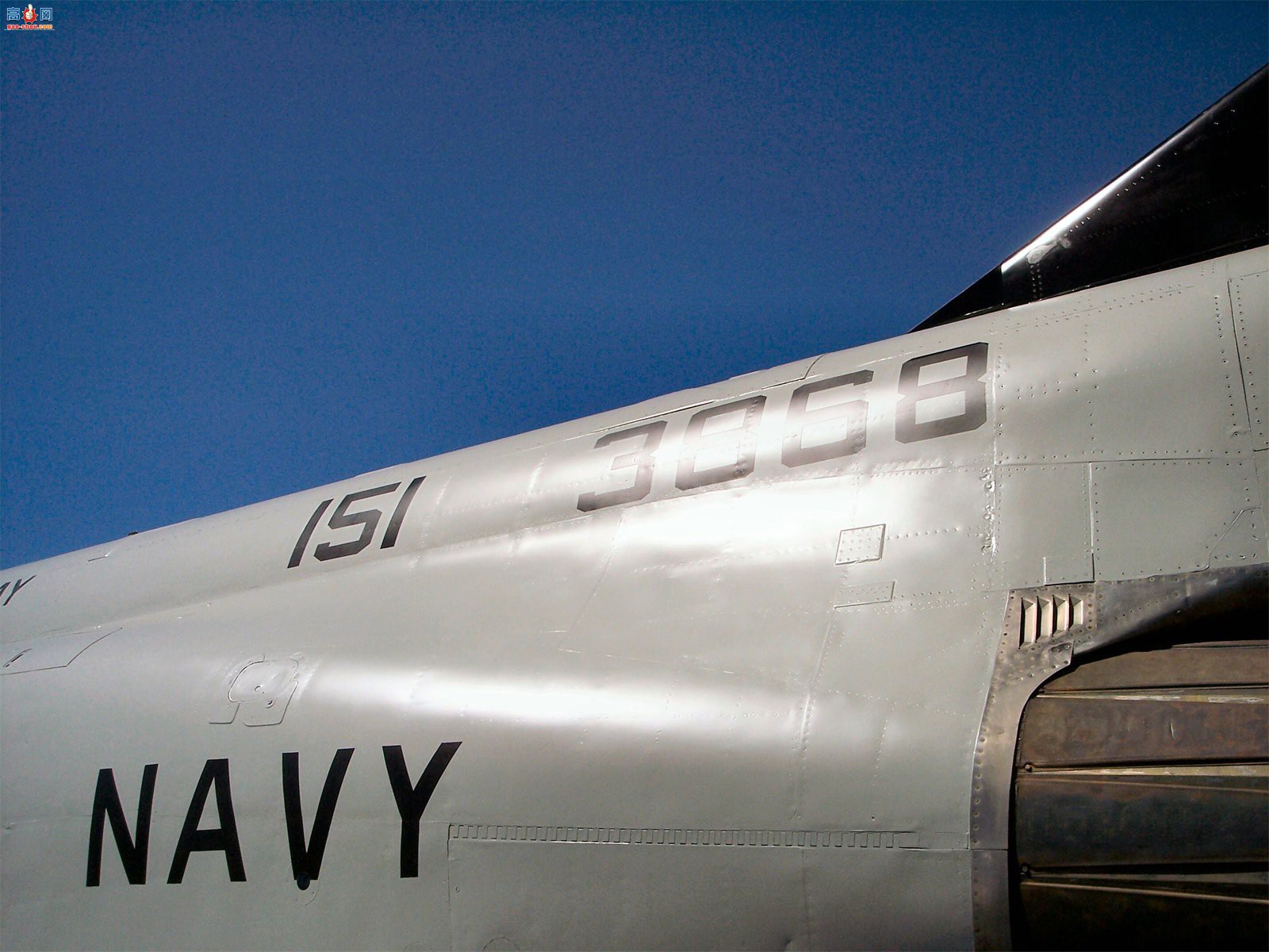  F-4S (153868)ӰII/II ս