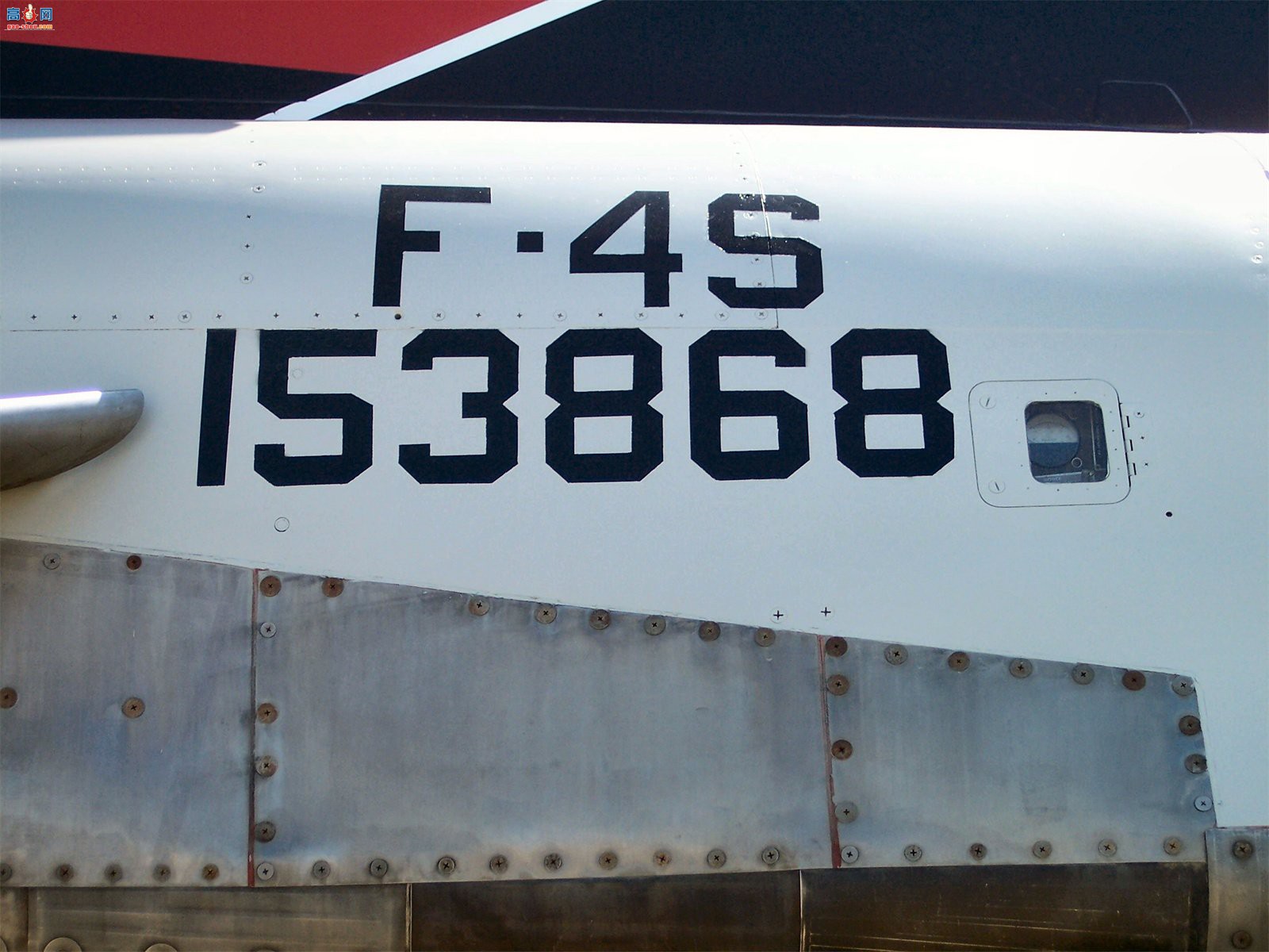  F-4S (153868)ӰII/II ս