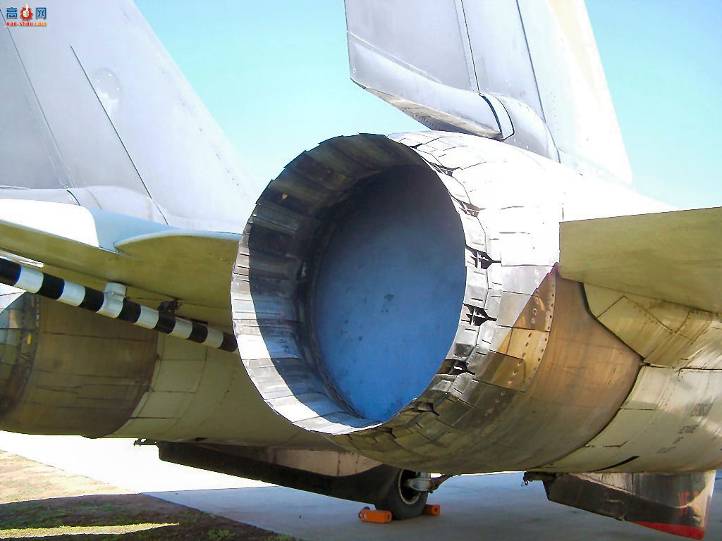 �� F-14A (159631)��èս����