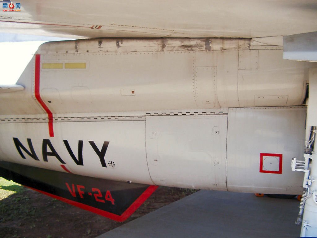 �� F-14A (159631)��èս����