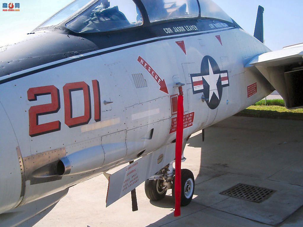 �� F-14A (159631)��èս����