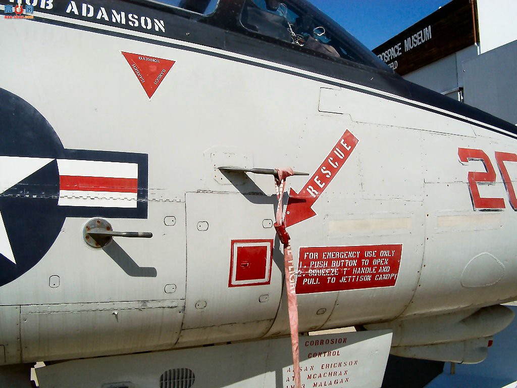 �� F-14A (159631)��èս����