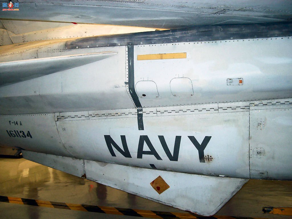  ³ F-14A (161134)è ս