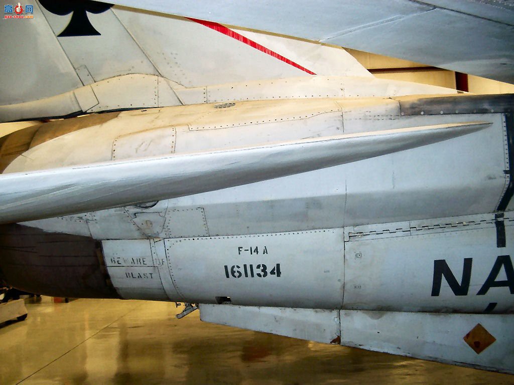  ³ F-14A (161134)è ս