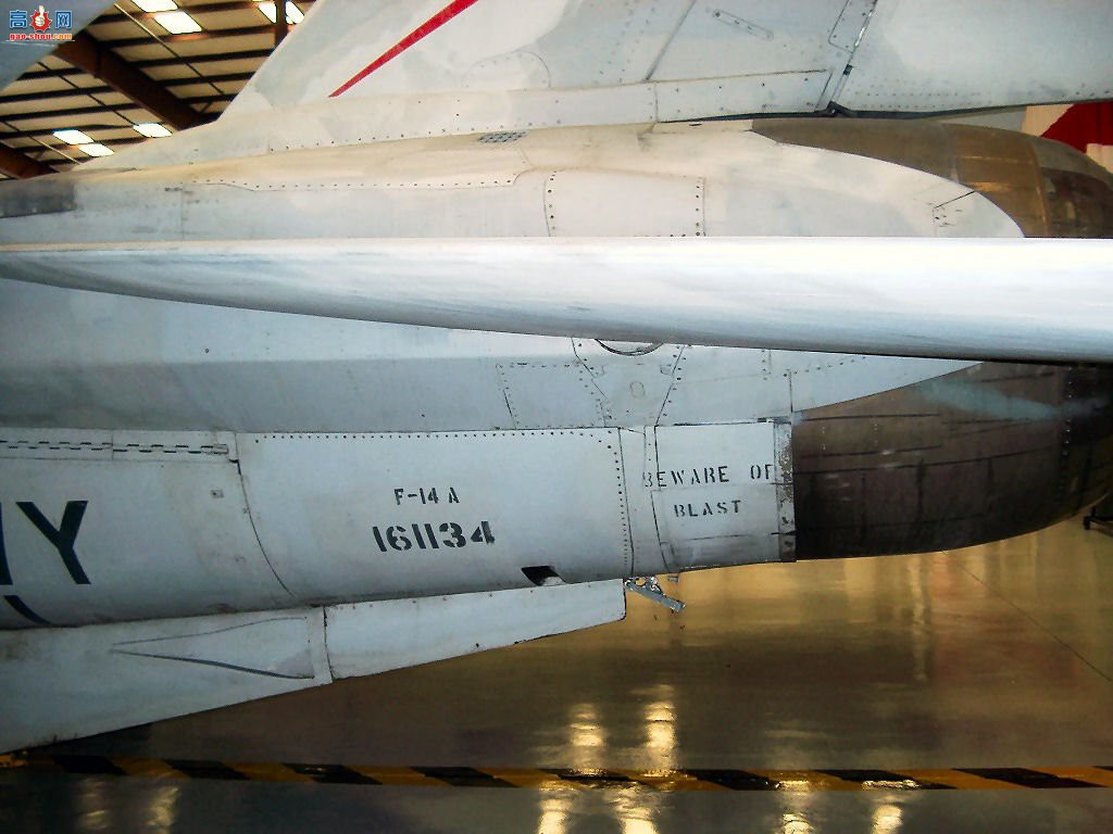  ³ F-14A (161134)è ս