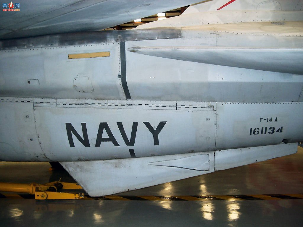  ³ F-14A (161134)è ս