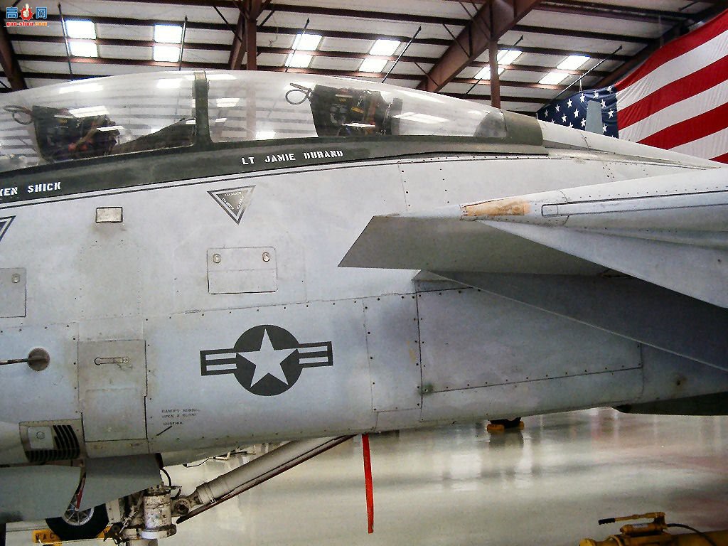 ³ F-14A (161134)è ս