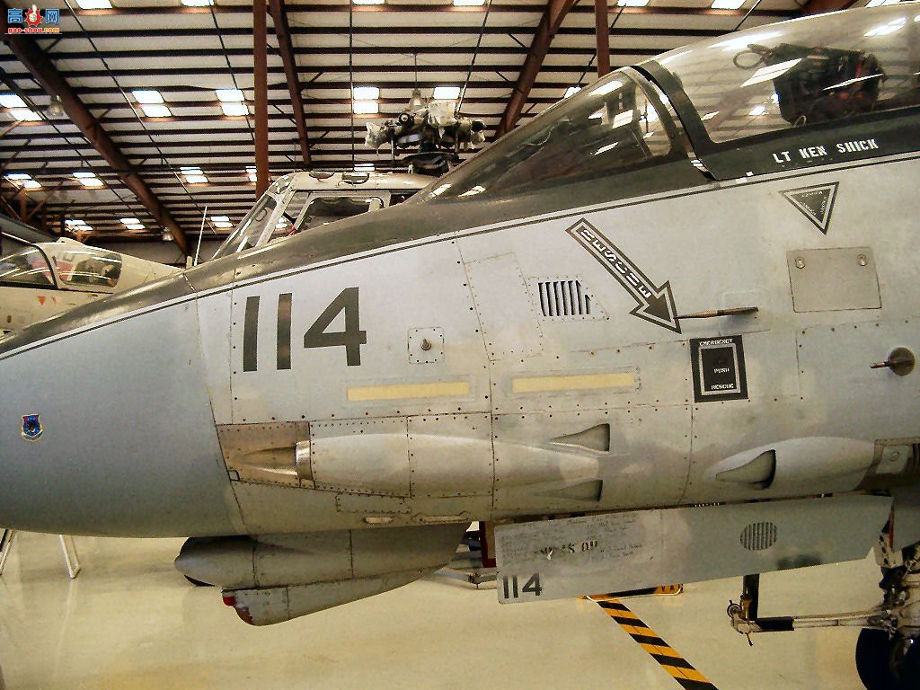  ³ F-14A (161134)è ս