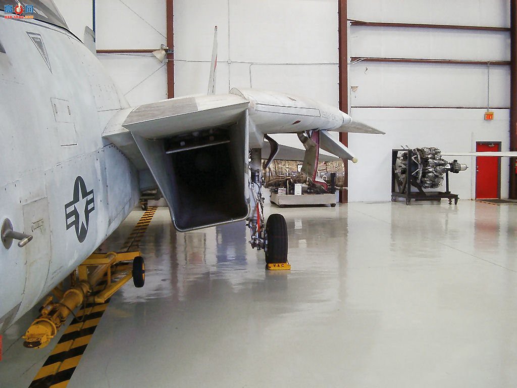  ³ F-14A (161134)è ս