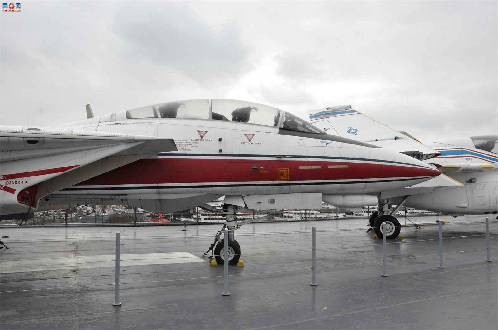  ³ F-14B (157986)èԭ ս