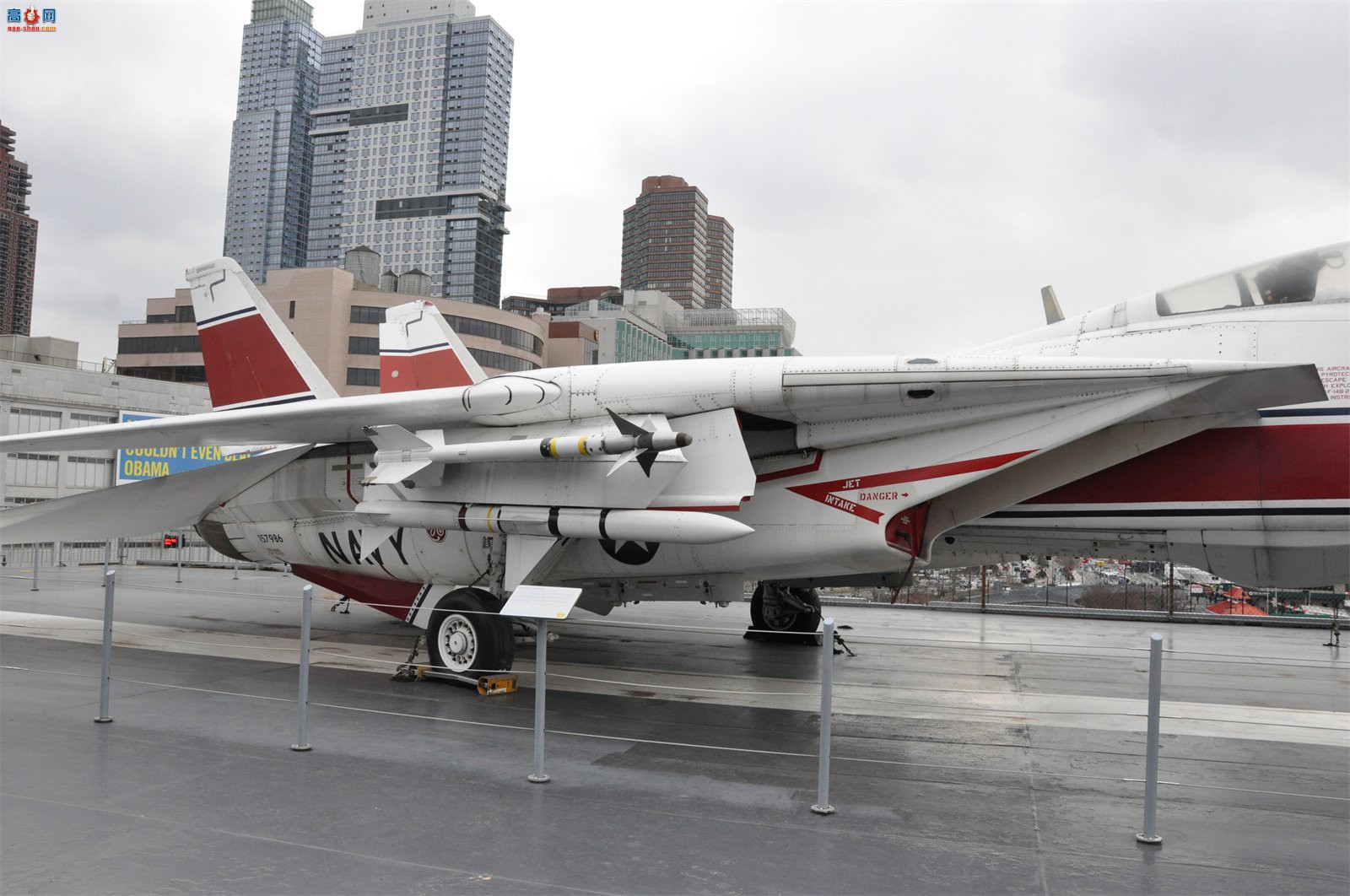  ³ F-14B (157986)èԭ ս