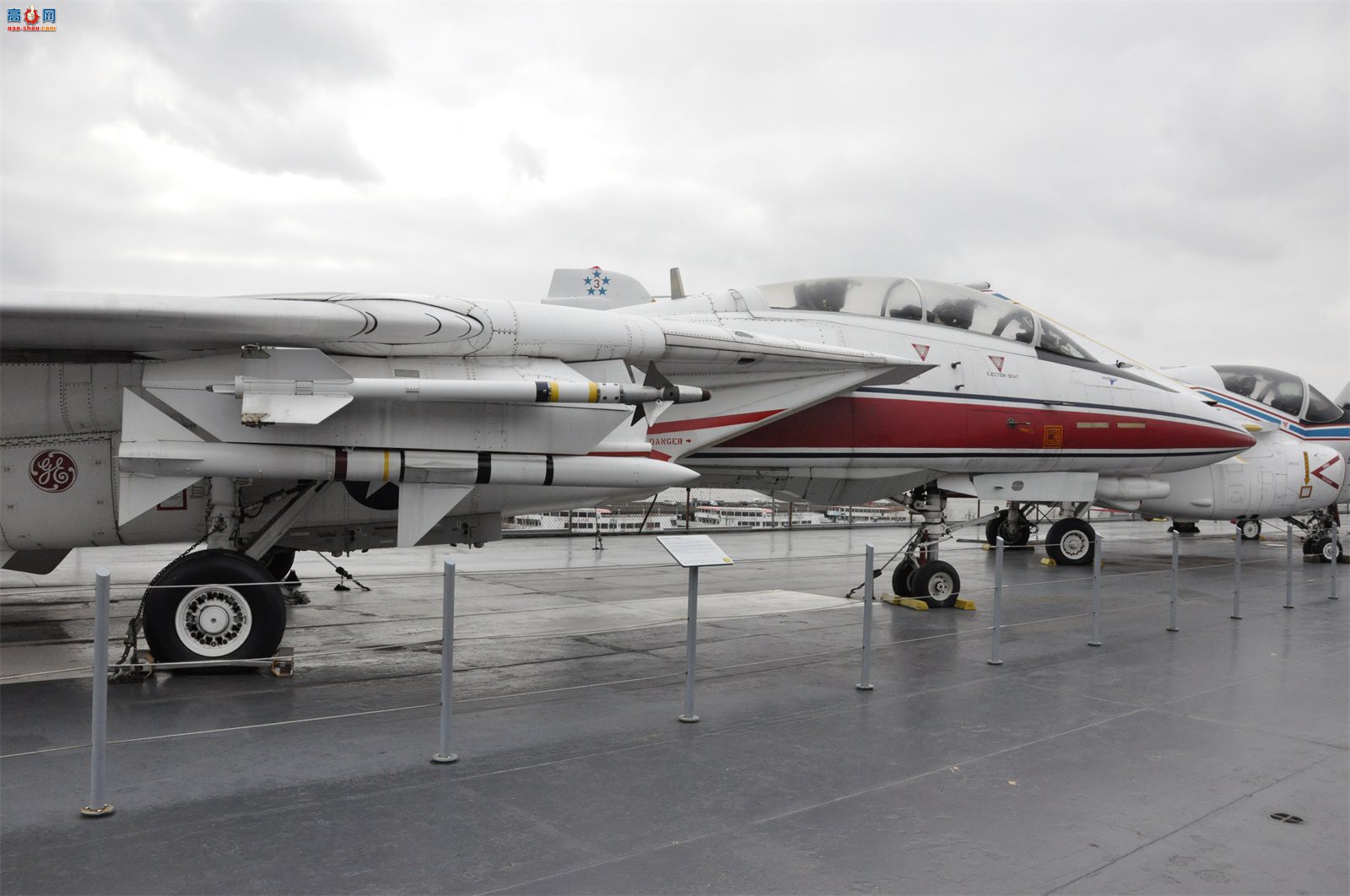  ³ F-14B (157986)èԭ ս