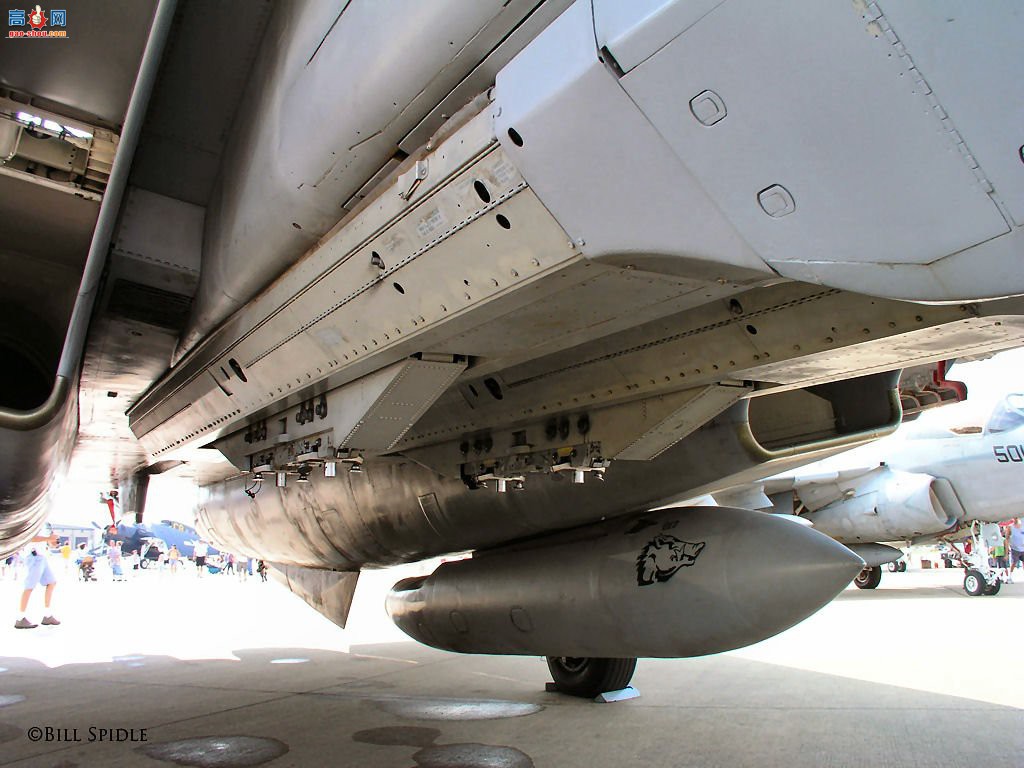  F-14B (162911)è ս