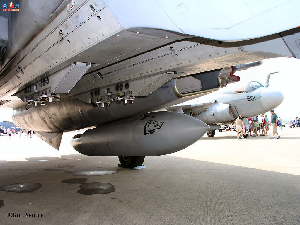  F-14B (162911)è ս