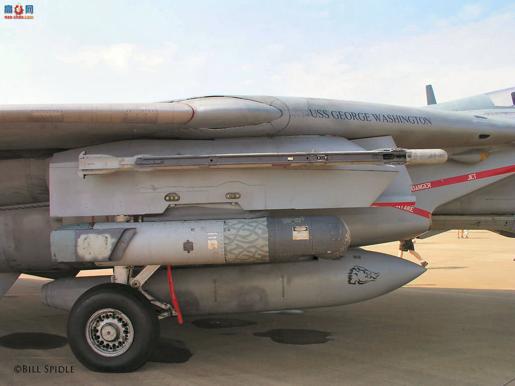  F-14B (162911)è ս