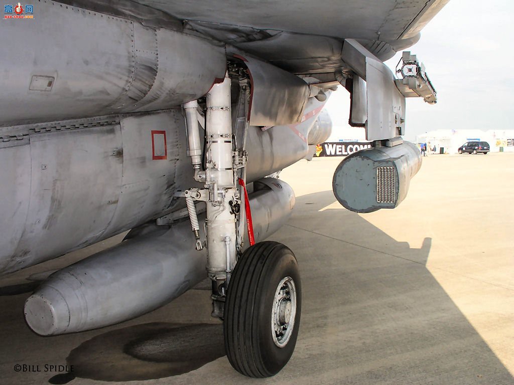  F-14B (162911)è ս