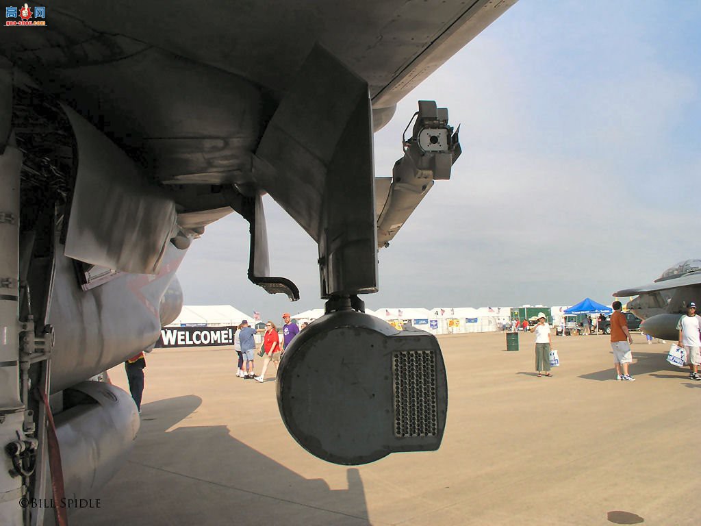  F-14B (162911)è ս
