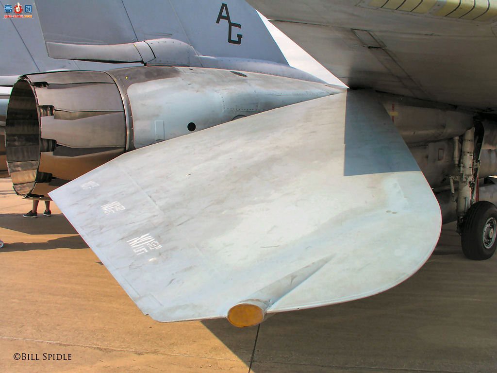  F-14B (162911)è ս