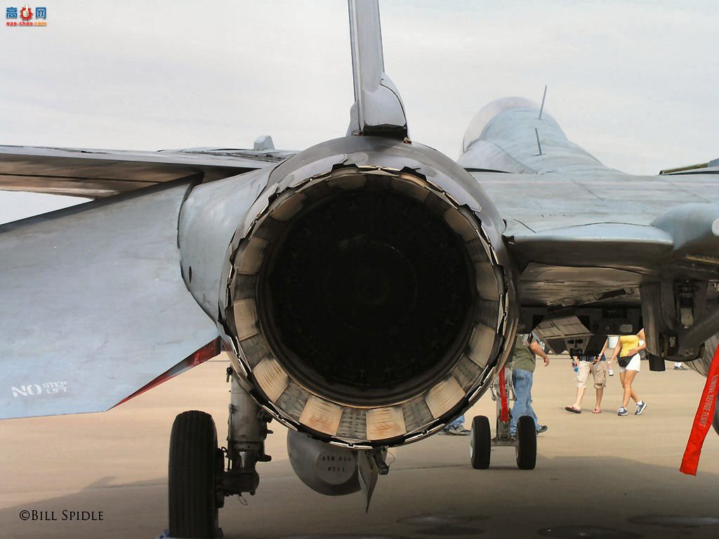  F-14B (162911)è ս