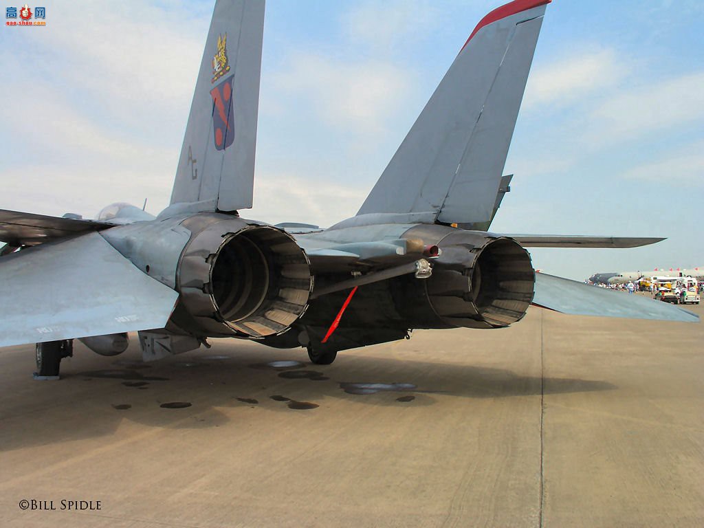  F-14B (162911)è ս