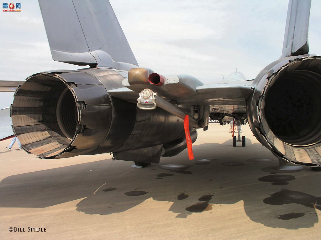  F-14B (162911)è ս