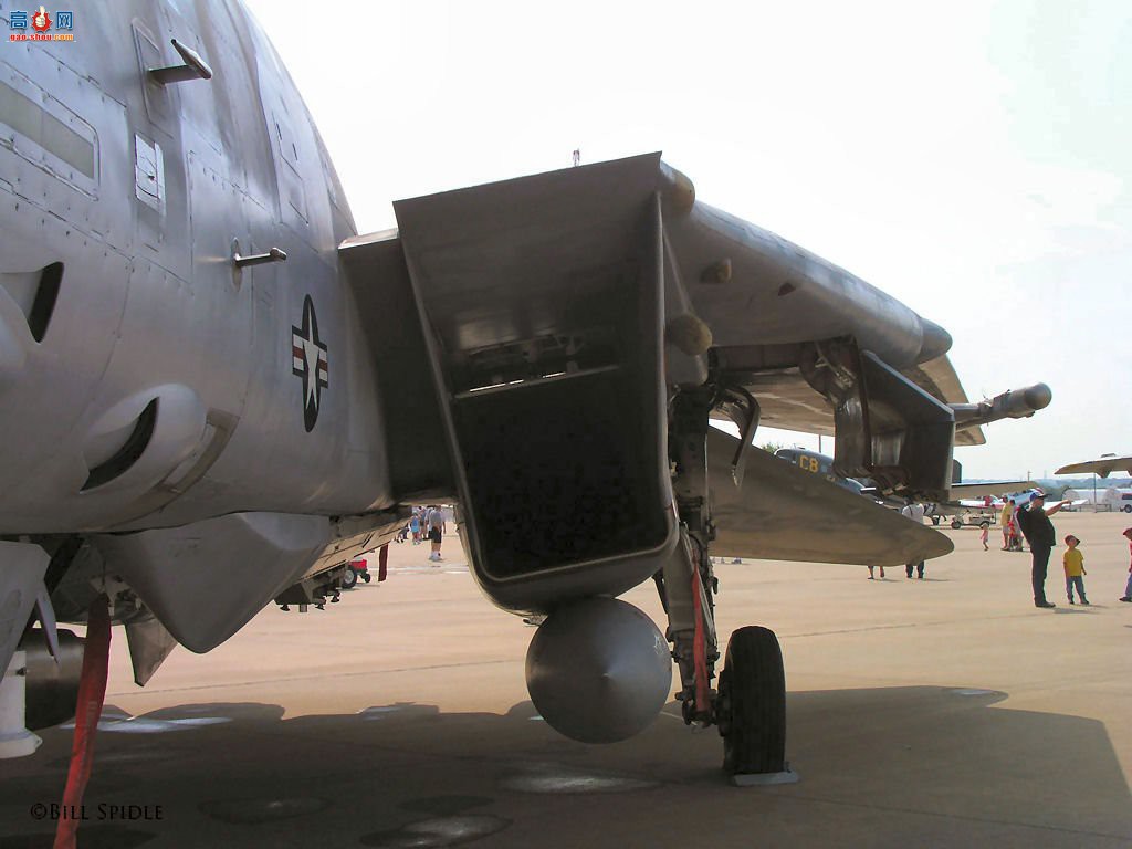  F-14B (162911)è ս