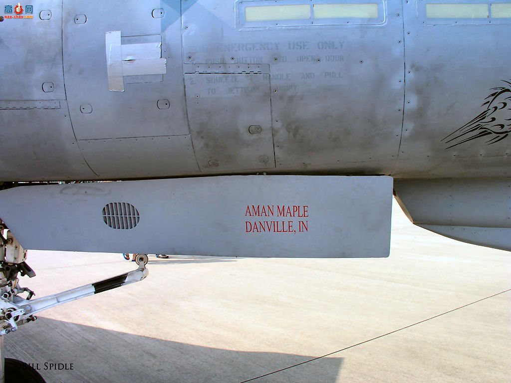  F-14B (162911)è ս