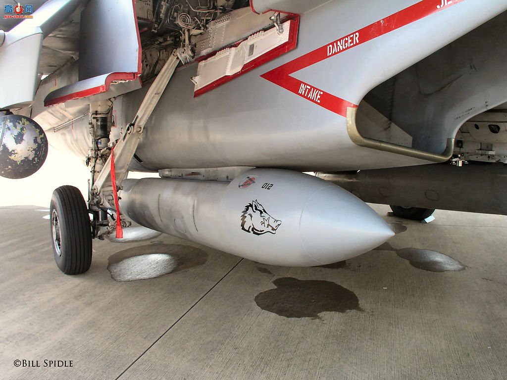  F-14B (162911)è ս