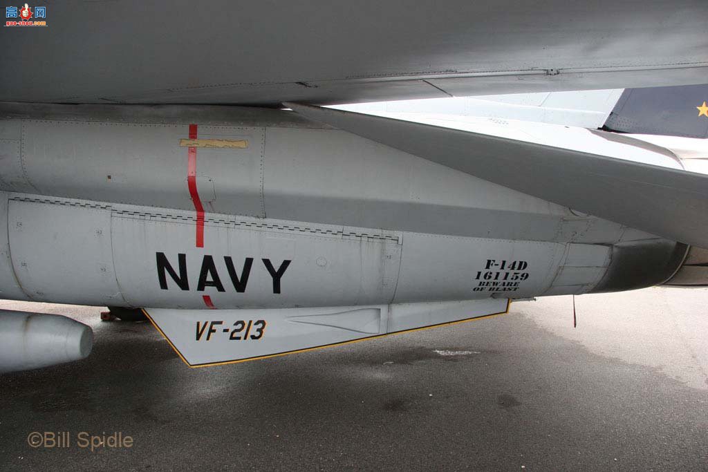  F-14D (161159)è ս