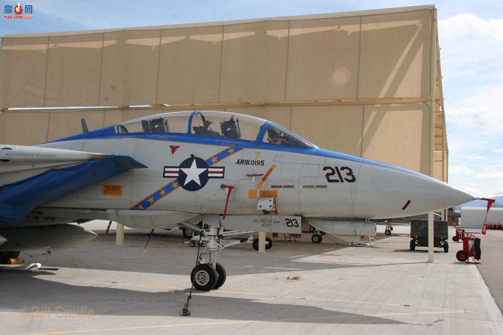  F-14D (164602)è ս