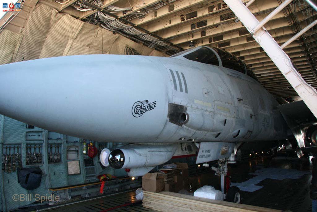  F-14D (159600)è ս