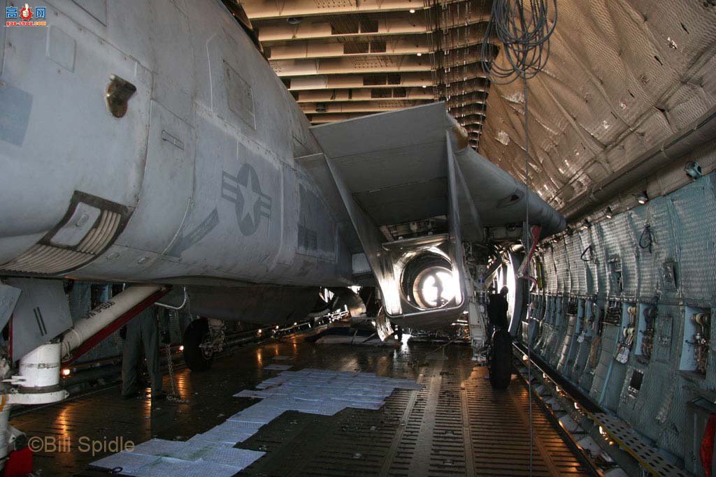  F-14D (159600)è ս