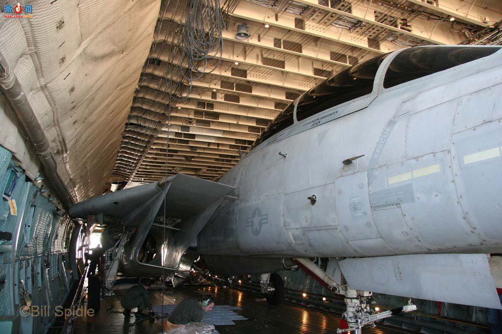  F-14D (159600)è ս