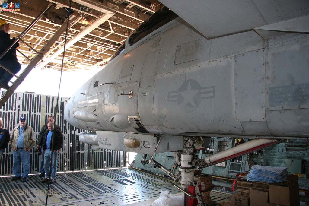  F-14D (159600)è ս
