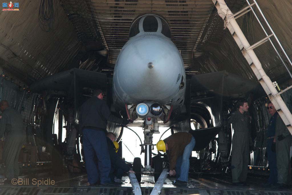  F-14D (159600)è ս