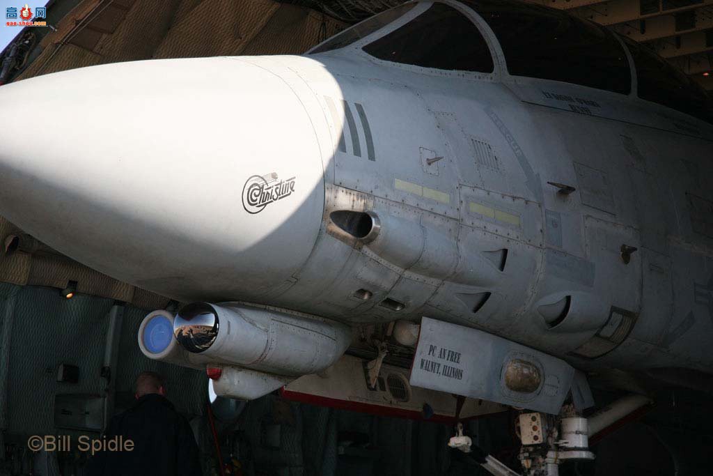  F-14D (159600)è ս