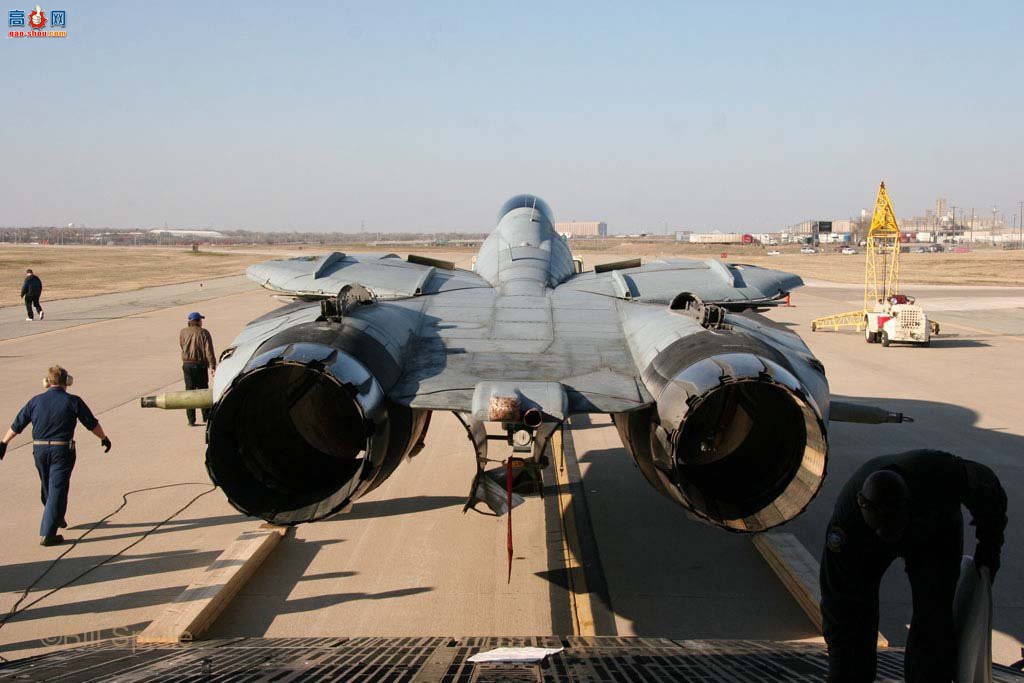  F-14D (159600)è ս